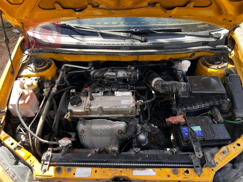 BYD F3